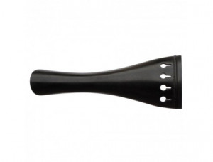 Cordar violoncel 4/4-3/4 abanos