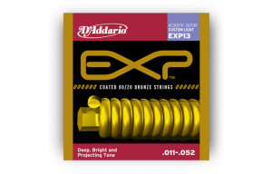 Daddario EXP13
