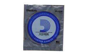 Daddario PL016