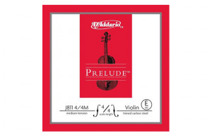 Daddario Prelude J811 4/4 Medium-E (Mi)