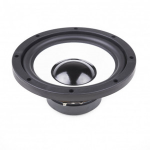 Difuzor audio Master Audio MA20BT/8 membrana cauciuc, 8'', 150 Watti, 8 ohmi