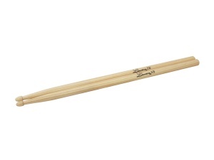 Dimavery DDS-5B Bete de tobe din lemn hickory, model 5B
