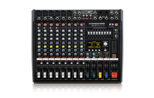 Dynacord CMS 600-3