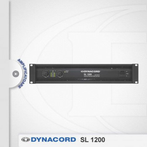 Dynacord SL 1200
