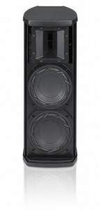 Dynacord TS 200, 300W, 128dB - Img 3