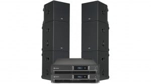Dynacord Xa2 PRO - Img 1