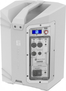 Boxa activa portabila Electro-Voice Everse 8 wh bass 8 inchi, inalta 1 inch titan, baterie, bluetooth 400 Watti