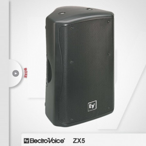 Electro-Voice ZX5