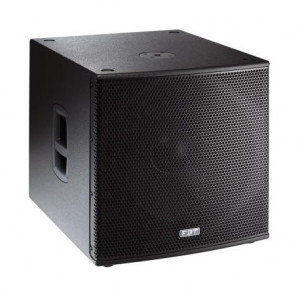 FBT SUBLINE 118SA, 1200 W, 137 db - Img 2