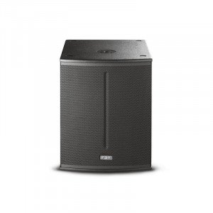 FBT X-SUB 118SA, 1200 W, 136 db - Img 1