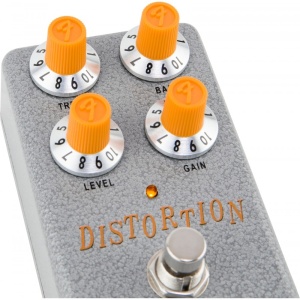 Fender Hammertone Distortion - Pedala Efect Chitara