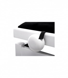 Scaun pian Flame KB-15WHB
