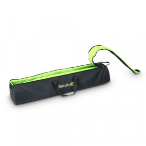 Geanta transport Gravity BG SS 2 B pentru 2 stative boxe