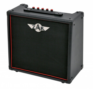GEWA Amplificatoare B-20 - amplificator chitara bass