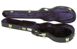 Gewa Arched Prestige