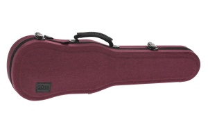 GEWA BIO A Violet – Toc rigid pentru vioară 4/4