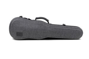 GEWA BIO S Gri – Toc rigid pentru vioară 4/4