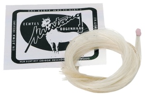 GEWA Par arcusi vioara/viola Mustang