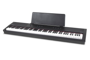 Gewa PP-3 set 2 pian digital – 88 de clape grele, eșantion Steinway D274, Bluetooth - Img 3
