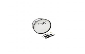 Gewapure Junior Bass Drum BASIX