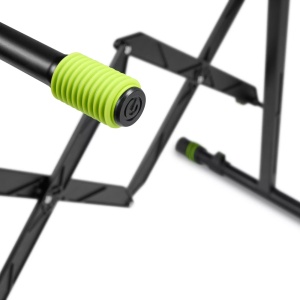 Gravity® KS AKS 01 B – Suport Profesional Reglabil pentru Claviatură, 50 kg, Ultra-Portabil - Img 6