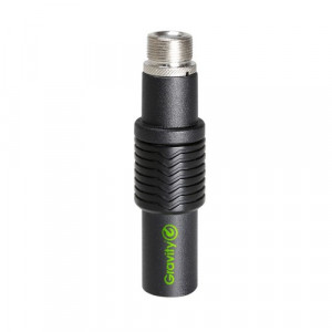 Gravity MS QC 1 B