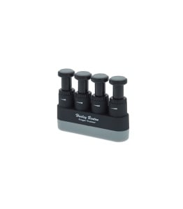 Harley Benton Fingertrainer – Dispozitiv reglabil pentru antrenarea degetelor