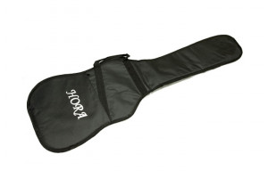 Hora Reghin husa chitara electrica bass grosime 10mm