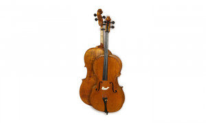 Hora Reghin Violoncel 4/4 Maestru - Img 1