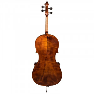 Hora Reghin Violoncel 4/4 Maestru - Img 2
