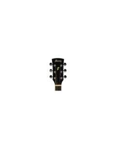 Ibanez PF15ECE-BK - Chitara Electro-Acustica - Img 2