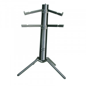 K&M 18860 SPIDER PRO BLACK - stativ orga