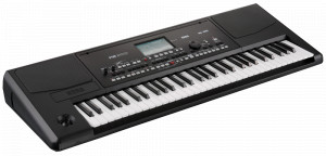 Korg Pa300 International - Sintetizator