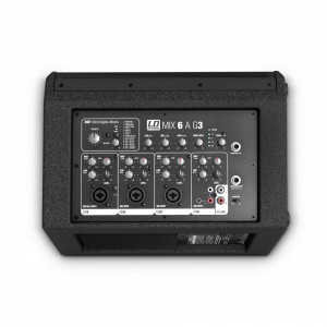 LD Systems MIX 6 A G3 - Img 7