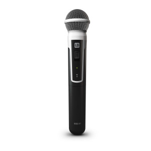 LD Systems U306 HHD - set microfon wireless voce