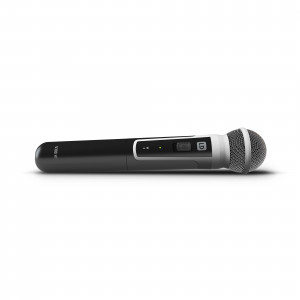 LD Systems U306 HHD - set microfon wireless voce