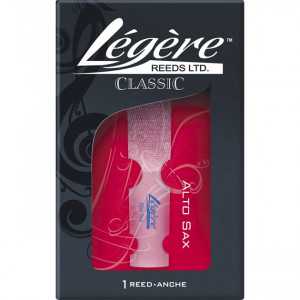 Legere - Classic - Saxofon alto 1.75