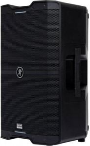Mackie SRM210 V-Class Boxa activa - Img 3
