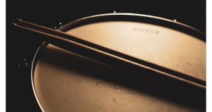 Meinl Concert SD1 (SB113) – Bețe din Arțar Dur pentru Studiu și Orchestră - Img 4