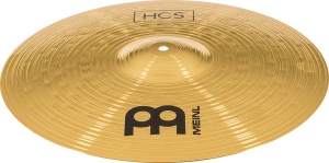 Meinl HCS 16" Crash – Accentul Clasic pentru Orice Toboșar Începător - Img 2