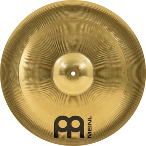 Meinl HCS 18" China – Explozie de Energie și Caracter "Trashy" - Img 3