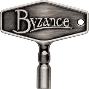 Meinl MBKT Byzance Drum Key – Cheie de Acordaj c