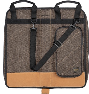 Meinl MCSBMO Mocha Tweed Husa pentru bete - Img 3