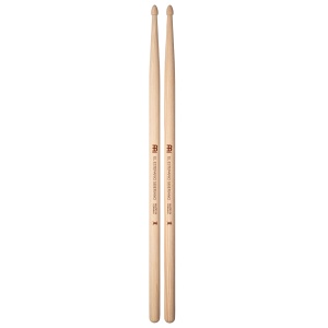 Meinl SB605 El Estepario Siberiano Signature – Bețe de Tobe pentru Viteză și Precizie Extremă - Img 5