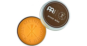 Meinl Stick Wax SB507 – Soluția Naturală pentru Aderență
