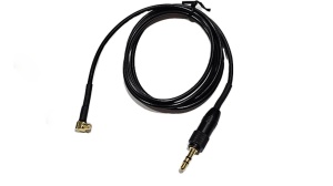 Mishuyama cablu pentru sistemele Sennheiser