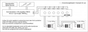 Monacor ATT-19100 - Img 4