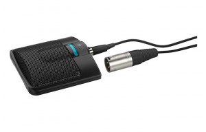 Monacor ECM-306B/SW