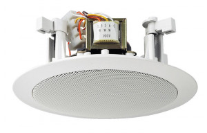 Monacor EDL-25