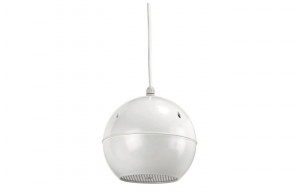 Monacor EDL-412/WS